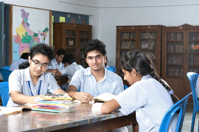 Our Lady of Fatima Convent Secondary School Gallery