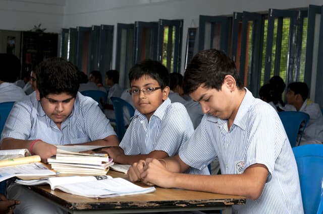 Our Lady of Fatima Convent Secondary School Gallery