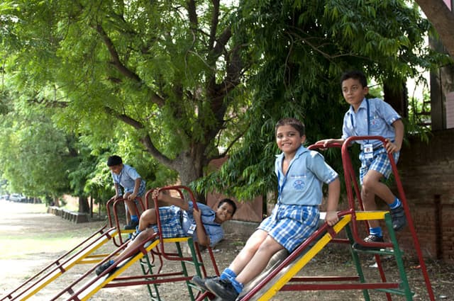 Our Lady of Fatima Convent Secondary School Gallery