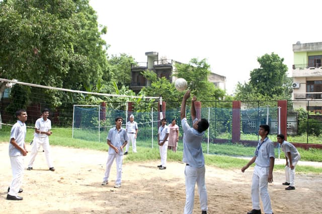 Our Lady of Fatima Convent Secondary School Gallery