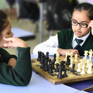 Delhi Public School Gallery