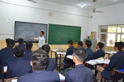 Lt. Atul Katarya Memorial School Gallery