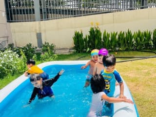 Lady Florence Convent School Gallery