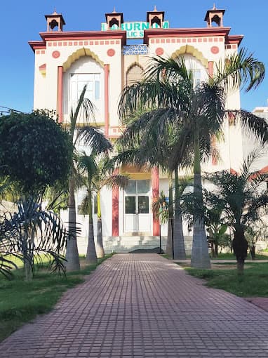 Laburnum Public School Gallery