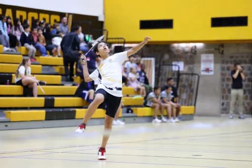 American Embassy School Gallery