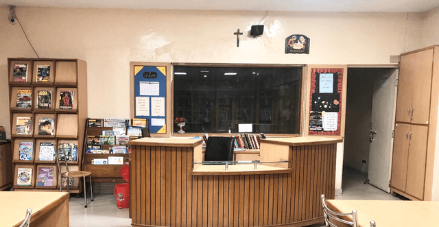 St. Michael's Senior Secondary School Gallery