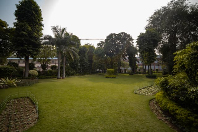 Lilawati Vidya Mandir Senior Secondary School Gallery