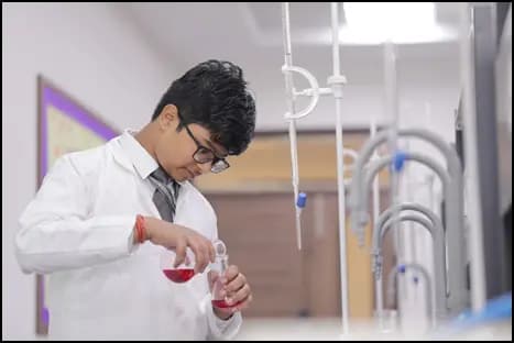 Alpine Convent School Gallery