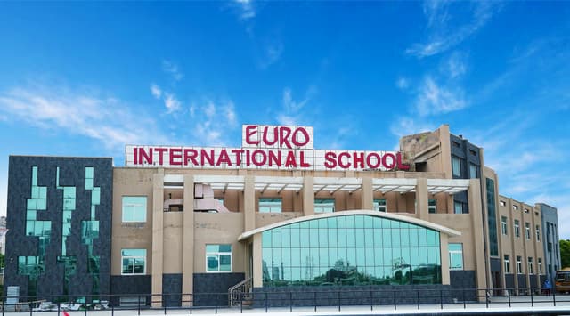 Euro International School Gallery