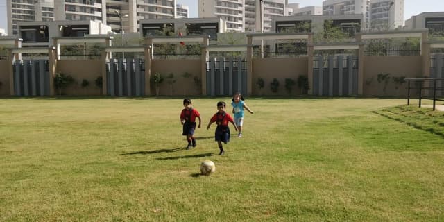 Euro International School Gallery