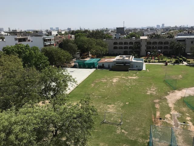 GD Goenka Public School Gallery