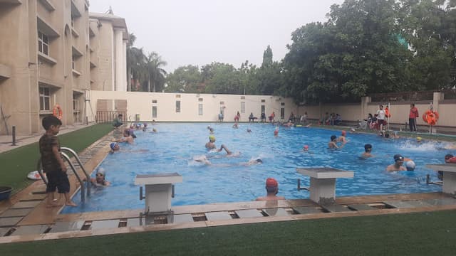 GD Goenka Public School Gallery