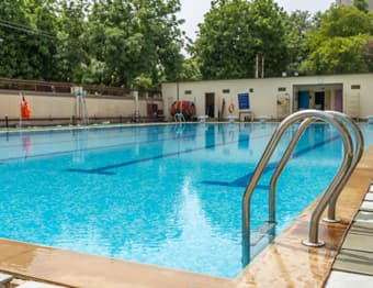 GD Goenka Public School Gallery