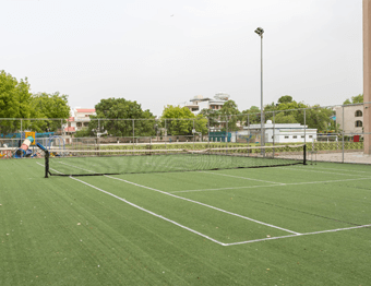 GD Goenka Public School Gallery