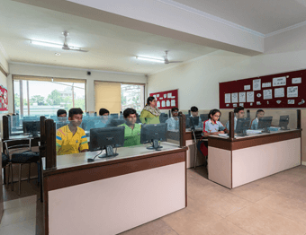 GD Goenka Public School Gallery