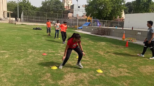 GD Goenka Public School Gallery