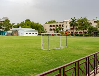 GD Goenka Public School Gallery