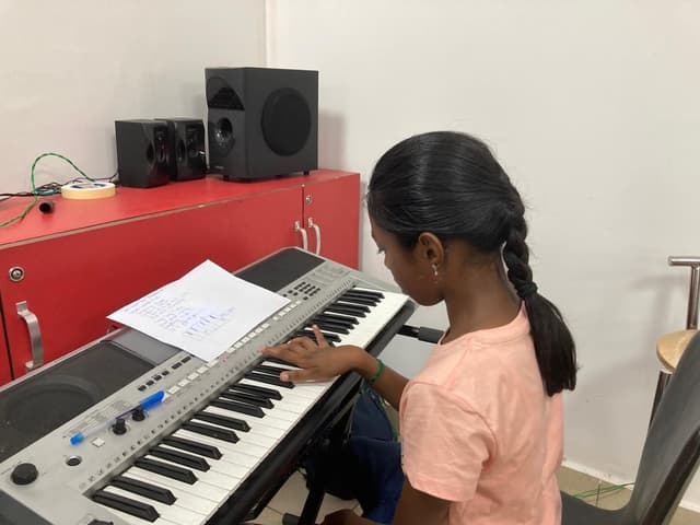 GD Goenka Public School Gallery