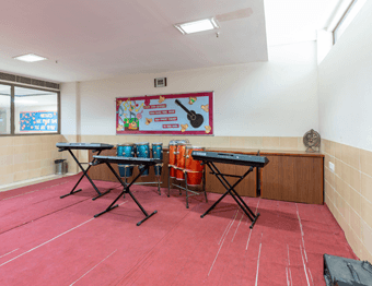 GD Goenka Public School Gallery