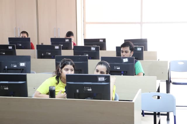 VSPK International School Gallery