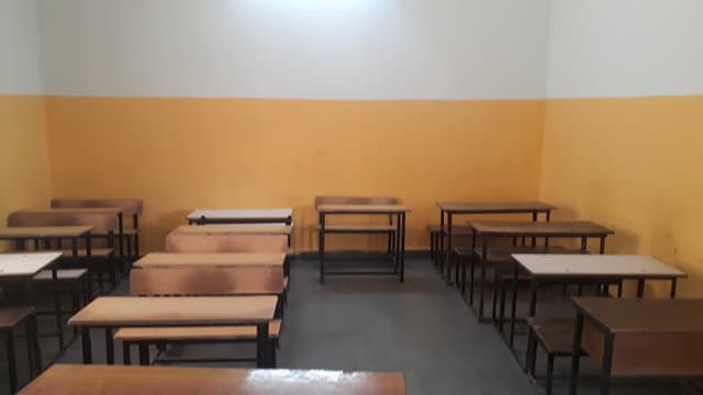 Golden Valley Public School Gallery