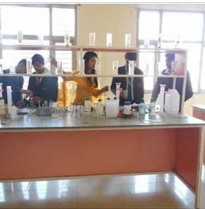 Gurgaon World School Gallery