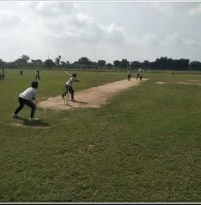 Gurgaon World School Gallery