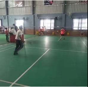 Gurgaon World School Gallery