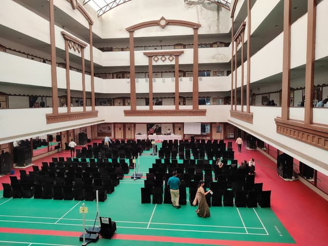 Prudence School (Ashok Vihar) Gallery