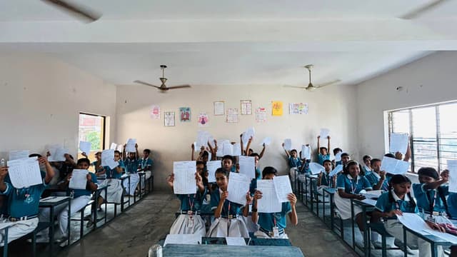 Vps Public School Gallery