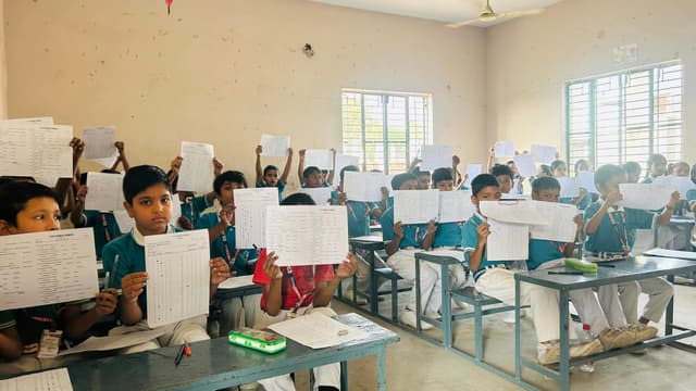 Vps Public School Gallery