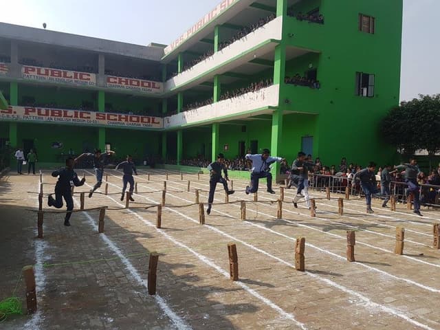 Vps Public School Gallery