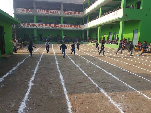 Vps Public School Gallery