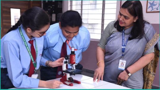 American Public School Gallery