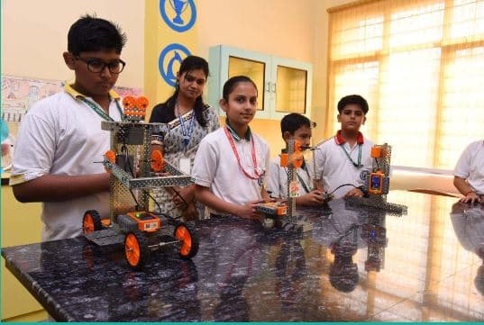 American Public School Gallery