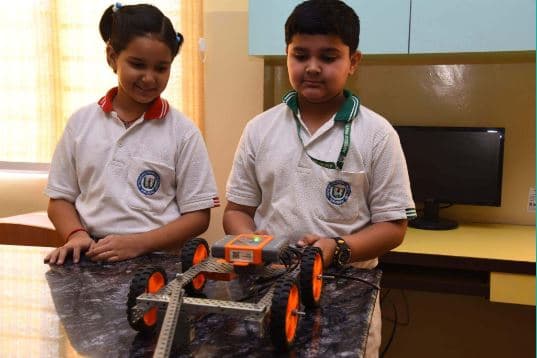 American Public School Gallery