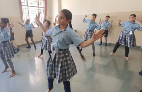 American Public School Gallery