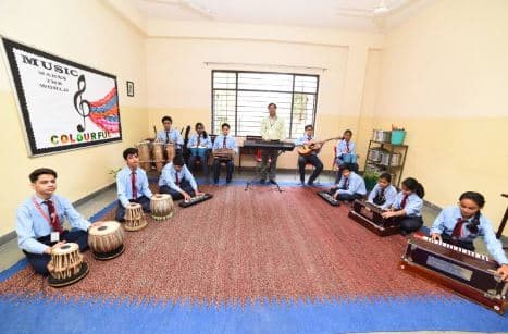 American Public School Gallery