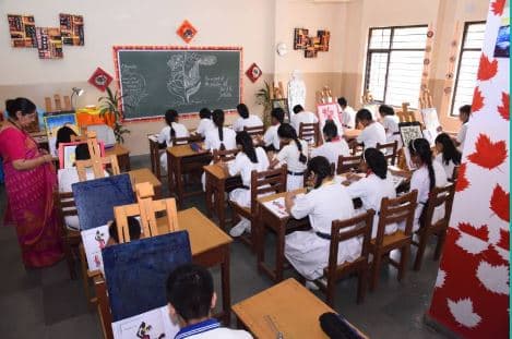 American Public School Gallery