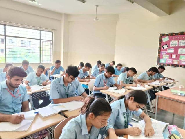 American Public School Gallery