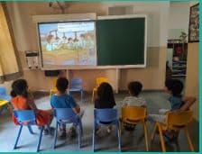 American Public School Gallery