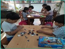 American Public School Gallery