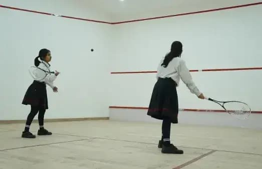 Alpine Convent School Gallery