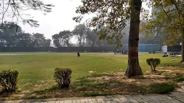 Yadu Public School Gallery