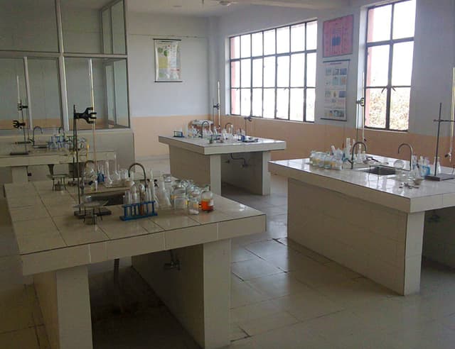 Amar Public School Gallery