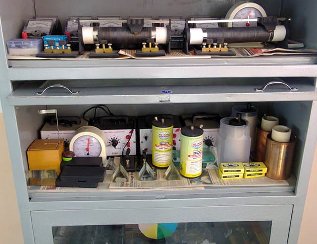 Amar Public School Gallery