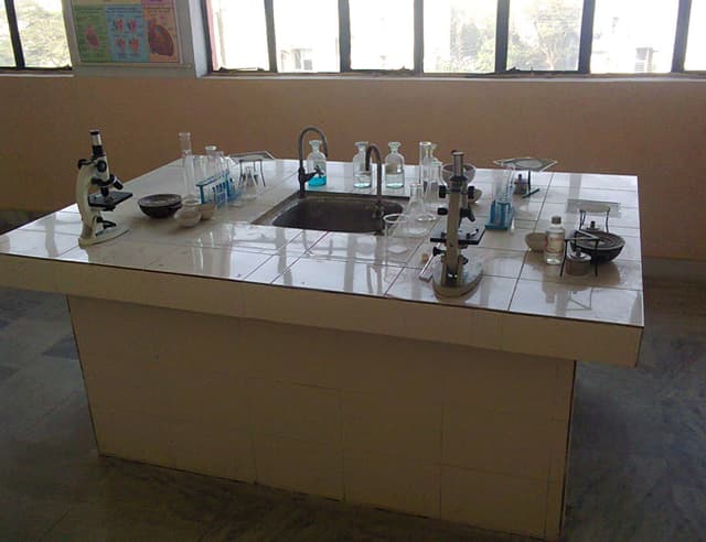 Amar Public School Gallery