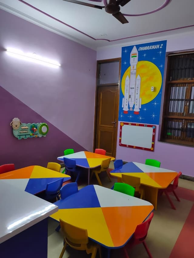 Icon Nurturing Innocence Gallery