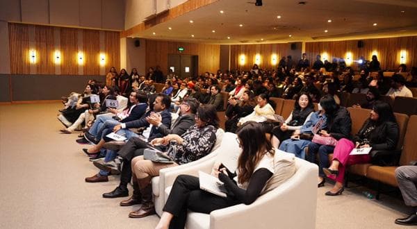 Prometheus School Gallery