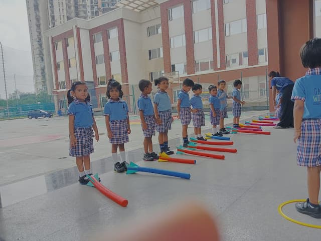 Galaxy Wisdom Gallery